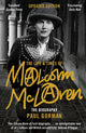 Book cover of: Life & Times of Malcolm McLaren. By: Paul Gorman
