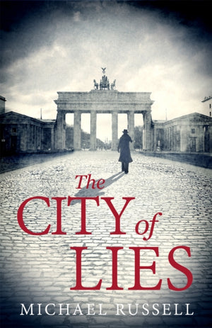 The City of Lies