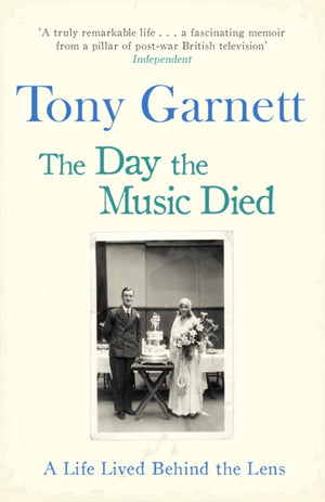 Day the Music Died