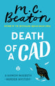 Death of a Cad