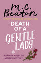 Death of a Gentle Lady