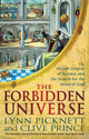 Book cover of: Forbidden Universe. By: Lynn Picknett