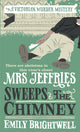 Book cover of: Mrs Jeffries Sweeps the Chimney