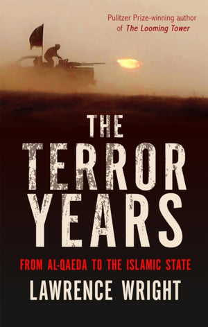 Terror Years