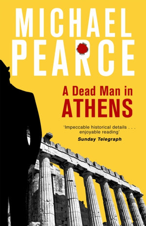 Dead Man in Athens