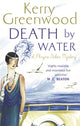 Book cover of: Death by Water. By: Kerry Greenwood