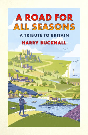 Road for All Seasons