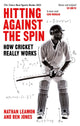 Book cover of: Hitting Against the Spin. By: Nathan Leamon