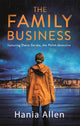 Book cover of: Family Business. By: Hania Allen