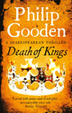 Book cover of: Death of Kings. By: Philip Gooden