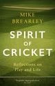 Spirit of Cricket