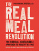 Book cover of: Real Meal Revolution. By: Sally-Ann Creed