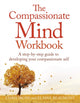 Book cover of: Compassionate Mind Workbook. By: Chris Irons