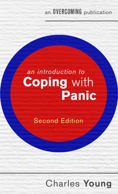 Book cover of: Introduction to Coping with Panic, 2nd edition. By: Charles Young