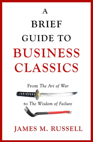 Brief Guide to Business Classics