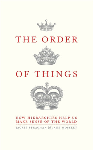 The Order of Things