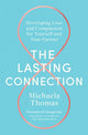 Book cover of: Lasting Connection. By: Michaela Thomas
