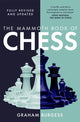 Book cover of: Mammoth Book of Chess. By: Graham Burgess