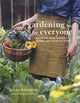 Book cover of: Gardening for Everyone. By: Julia Watkins