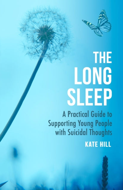 Book cover of: Long Sleep. By: Kate Hill