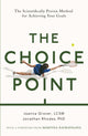 Book cover of: Choice Point. By: Joanna Grover