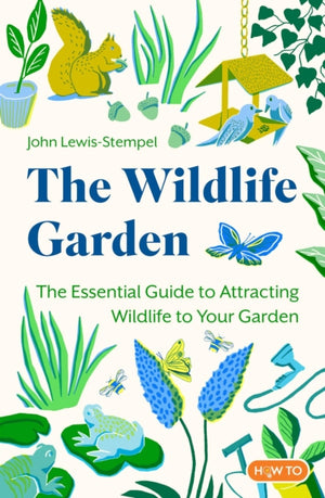 Wildlife Garden