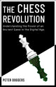 Book cover of: Chess Revolution. By: Peter Doggers