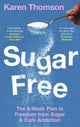 Book cover of: Sugar Free. By: Karen Thomson