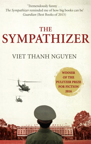 Sympathizer, Now a Sky Exclusive limited series