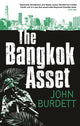 Book cover of: Bangkok Asset. By: John Burdett