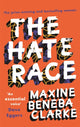 Book cover of: Hate Race. By: Maxine Beneba Clarke