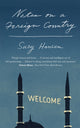 Book cover of: Notes on a Foreign Country. By: Suzy Hansen