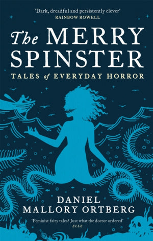 Merry Spinster
