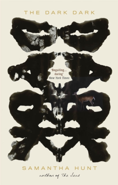 Book cover of: Dark Dark. By: Samantha Hunt