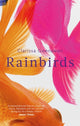 Book cover of: Rainbirds. By: Clarissa Goenawan