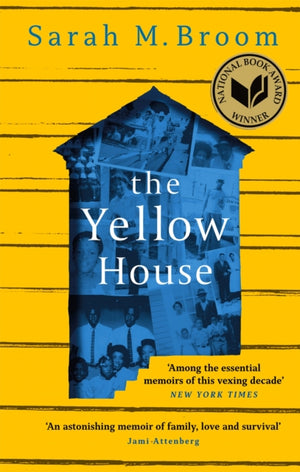 Yellow House