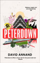 Book cover of: Peterdown. By: David Annand