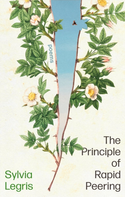 Book cover of: Principle of Rapid Peering. By: Sylvia Legris