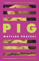 Book cover of: Pig