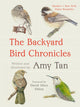 Book cover of: Backyard Bird Chronicles
