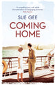 Book cover of: Coming Home. By: Sue Gee