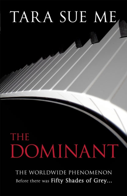 Book cover of: Dominant: Submissive 2. By: Tara Sue Me