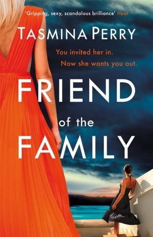 Friend of the Family