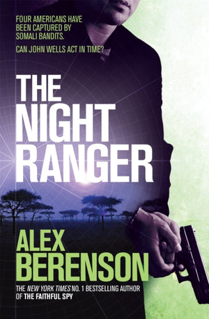Night Ranger