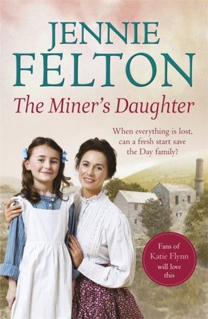 Miner's Daughter