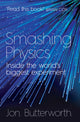 Book cover of: Smashing Physics