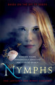 Book cover of: Nymphs. By: Sari Luhtanen