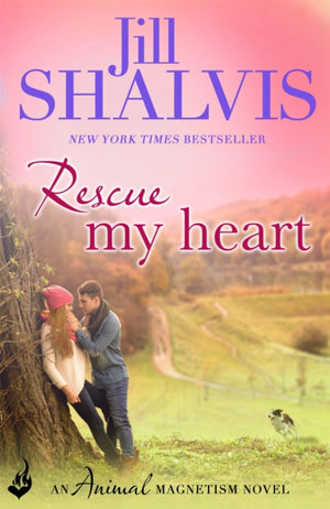 Rescue My Heart