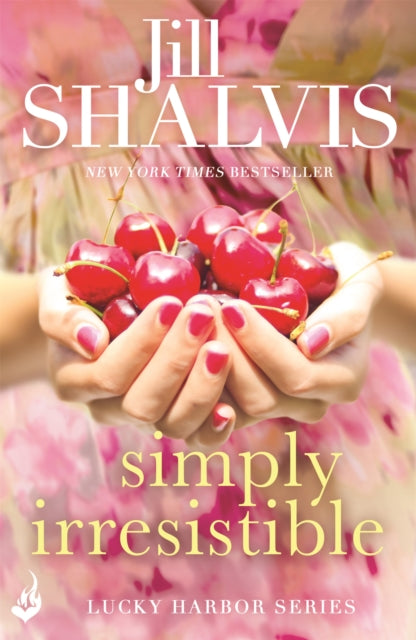 Book cover of: Simply Irresistible. By: Jill Shalvis