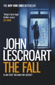Book cover of: Fall (Dismas Hardy series, book 16). By: John Lescroart